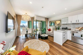 The Sunset Suite